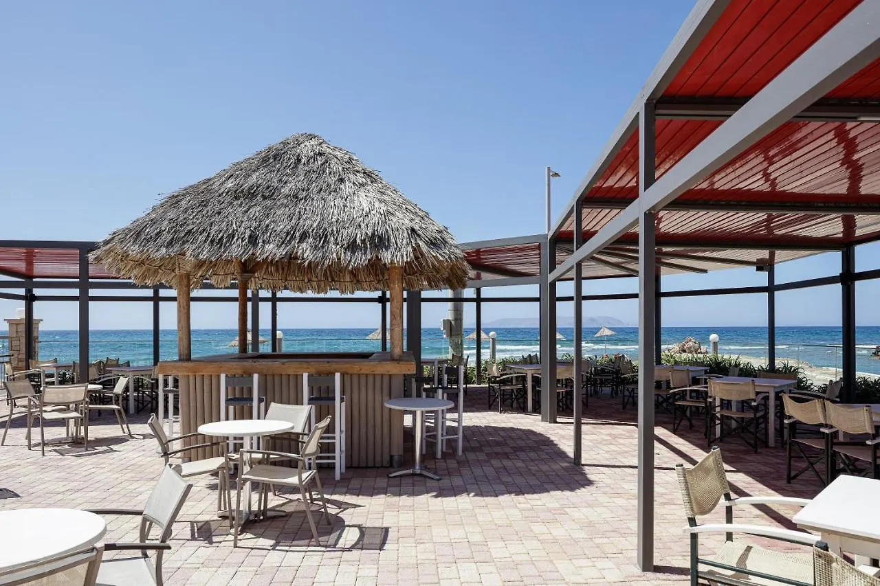 Aparthotel Golden Bay Boutique Hotel & Bungalows Kokkini Hani