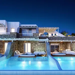 Adel Private Greece