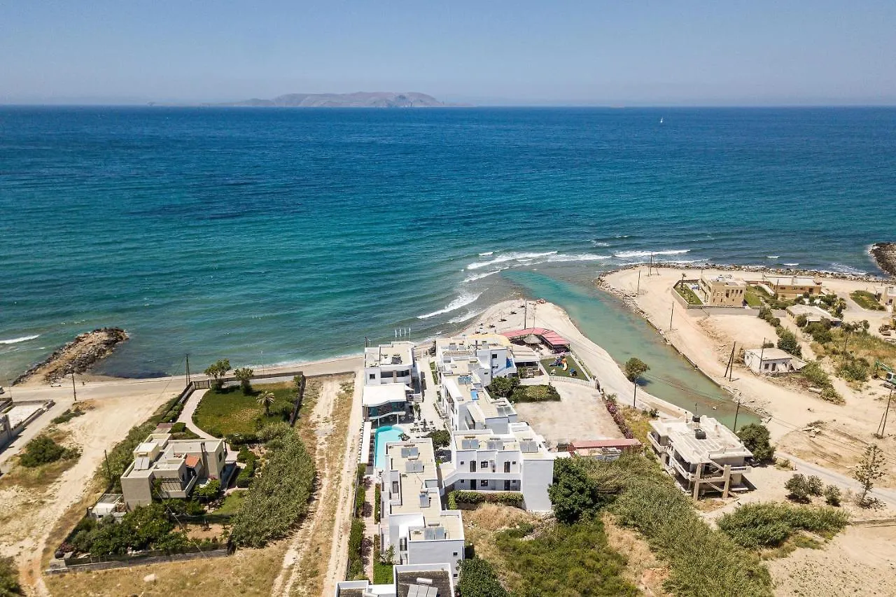 Kokkini Hani Golden Bay Boutique Hotel & Bungalows