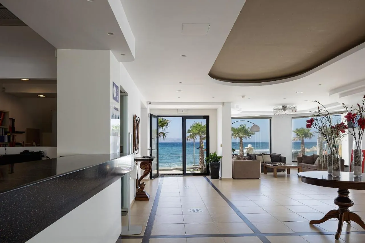 Kokkini Hani Golden Bay Boutique Hotel & Bungalows Kokkini Hani