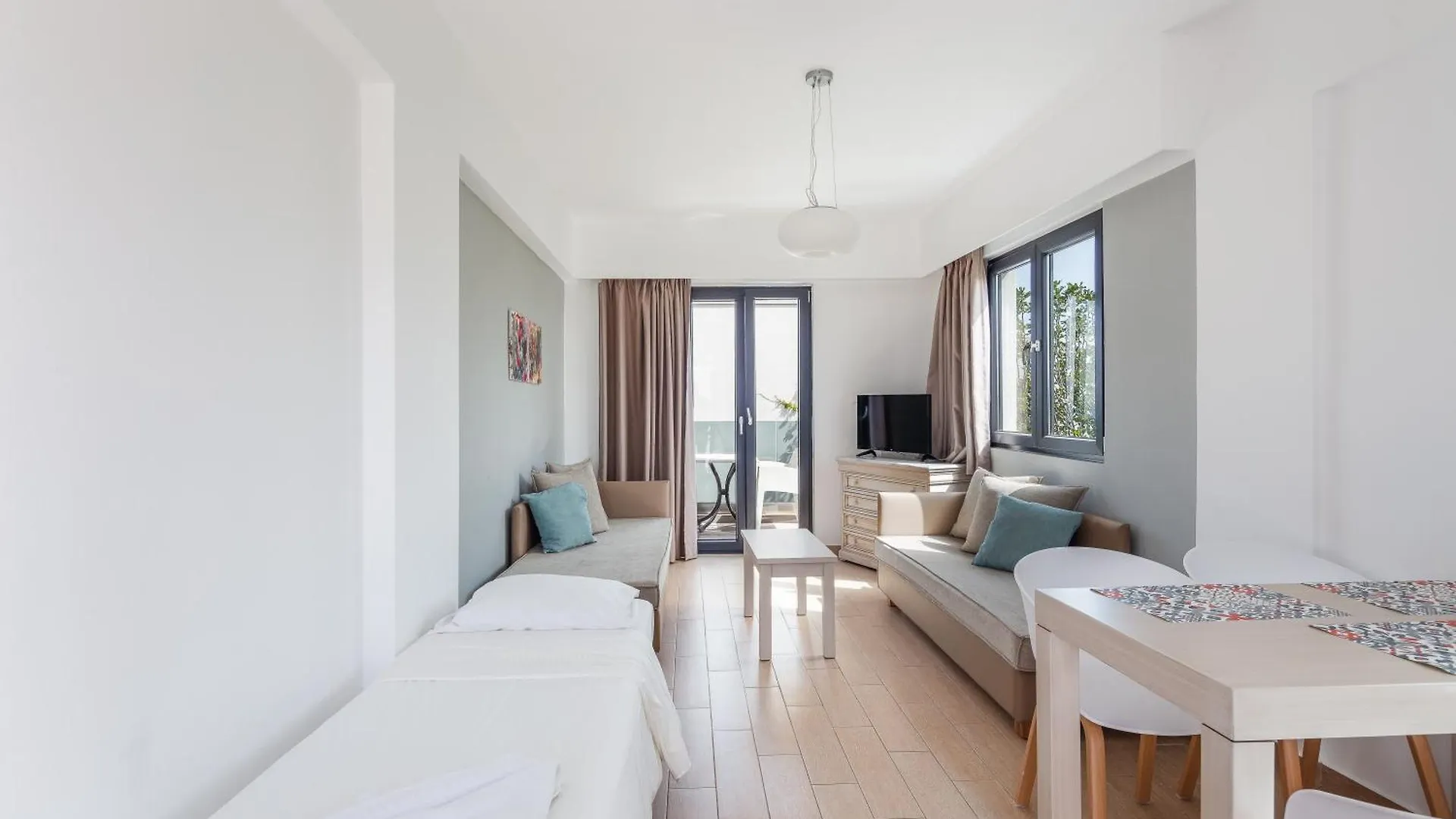 Kokkini Hani Golden Bay Boutique Hotel & Bungalows Kokkini Hani