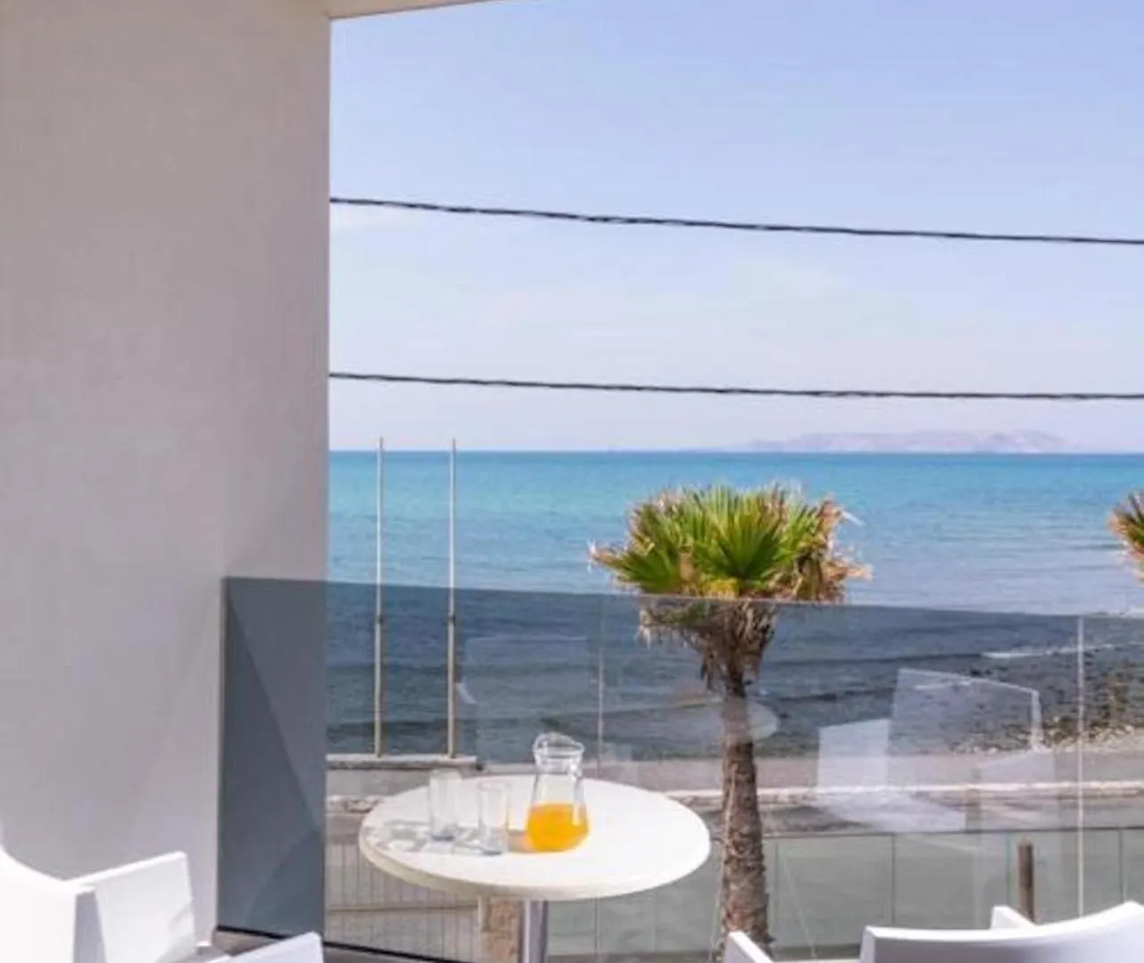 Kokkini Hani Golden Bay Boutique Hotel & Bungalows מלון דירות