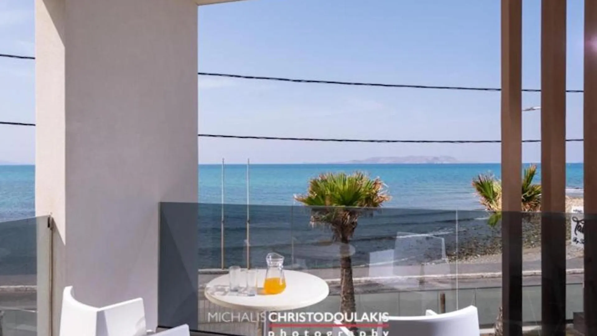 Kokkini Hani Golden Bay Boutique Hotel & Bungalows 4*, Kokkini Hani יוון